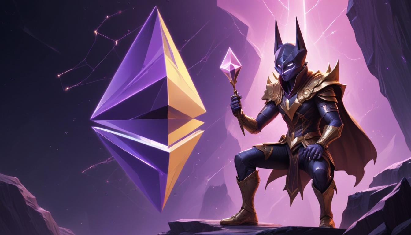 Ethereum 2026: ¡Cómo ERC-8004 y x402 Estallarán la Revolución de la IA Descentralizada (Revelado) | Cryptodamus.io