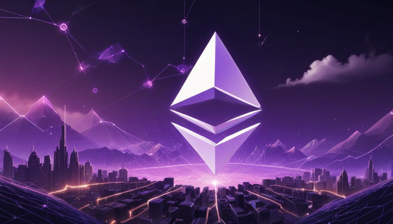 Ethereum: ¿Renace el desarrollo? La innovación que impulsa el futuro de Web3 | Cryptodamus.io