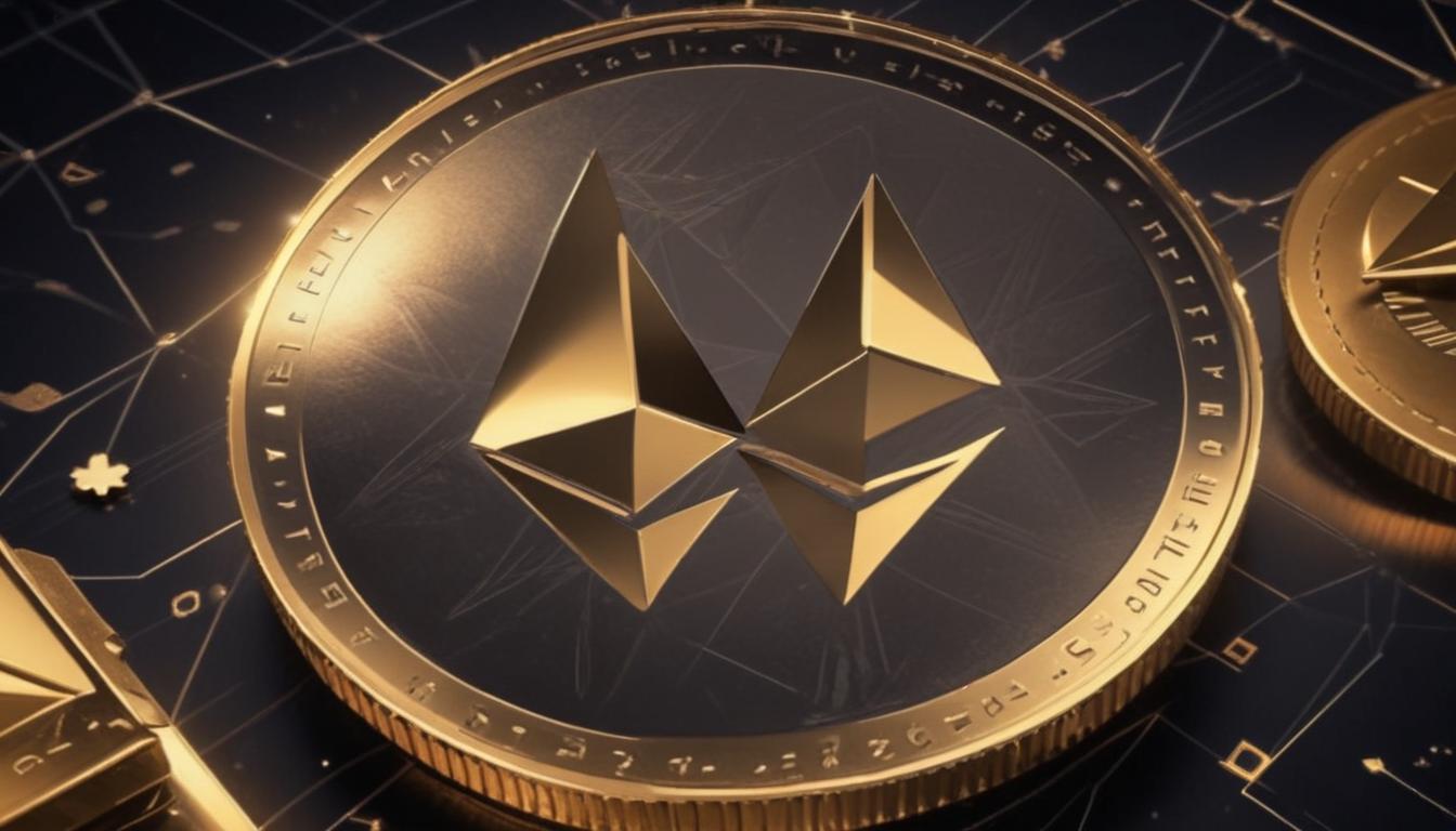 Ethereum's Institutional Boom: Why Bitmine & SharpLink Are Buying Billions in ETH | Cryptodamus.io