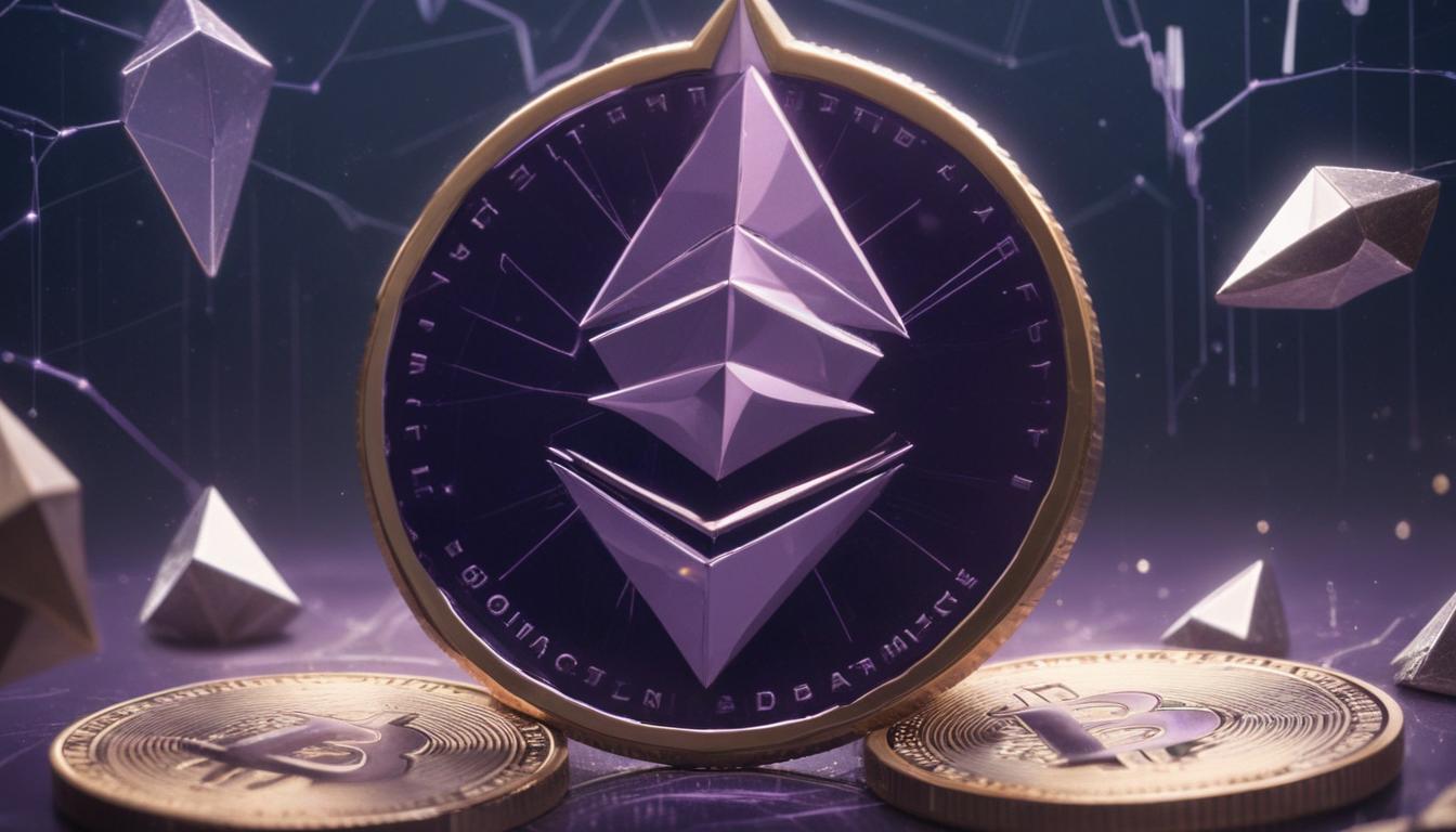 Кредитное плечо Ethereum: скрытая угроза стагнации цены | Анализ рынка | Cryptodamus.io