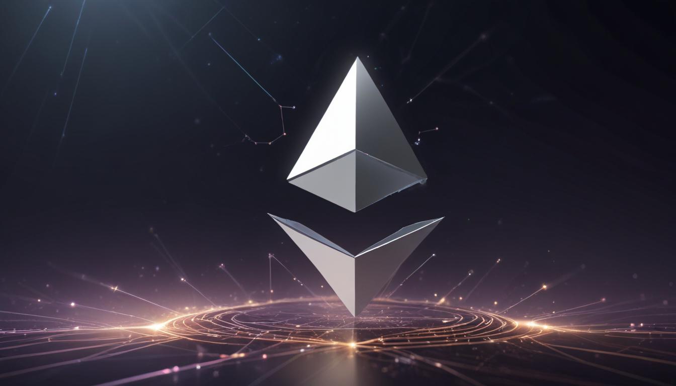 Ethereum's NEW Future: Targeted Optimization & Scalability Revolution! | Cryptodamus.io