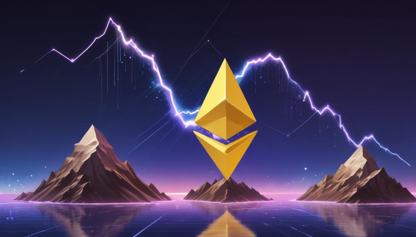 Ethereum se recupera: ¿es el momento de comprar ETH para 2025? | Cryptodamus.io