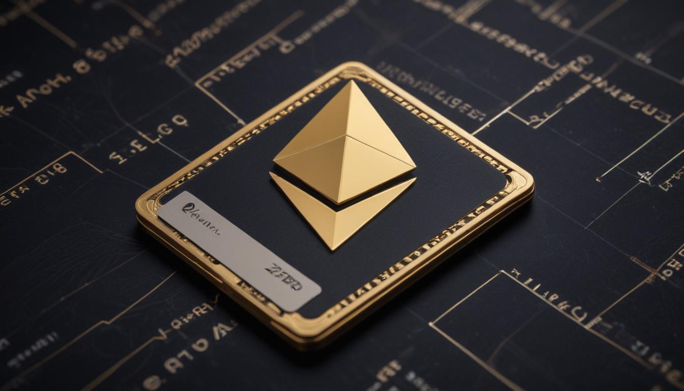 Kohaku: Революция конфиденциальности Ethereum – новый уровень анонимности! | Cryptodamus.io