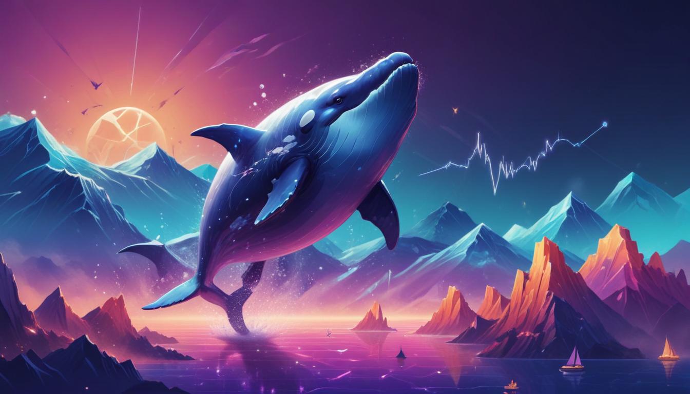 Ethereum: Тренды и будущее. Что ждет умные деньги? | Cryptodamus.io