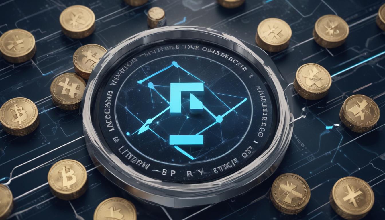 Evernorth's $1B XRP Gamble: How Nasdaq Just Smashed Institutional Crypto Barriers Overnight | Cryptodamus.io