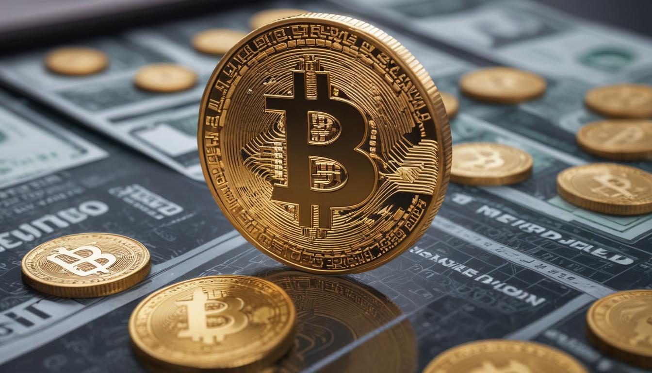 FDIC-Insured Crypto Banking: LevelField's Vision for the Future | Cryptodamus.io