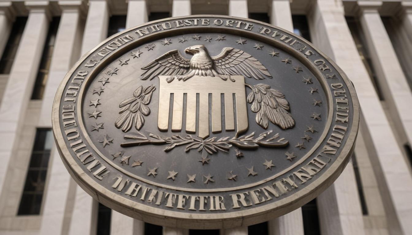 Fed Rate Cut: 69.6% Chance for Crypto & Bitcoin Surge? Discover More! | Cryptodamus.io