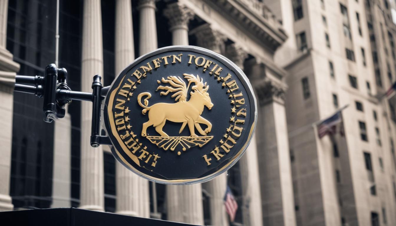 Franklin Templeton Launches XRP ETF: A New Era for Regulated Crypto? | Cryptodamus.io