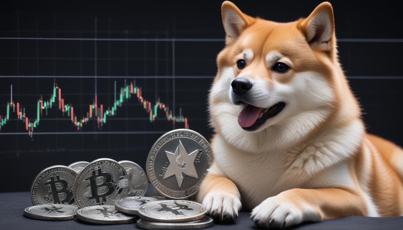¡DOGE y XRP a la Luna! Grayscale Lanza ETFs: ¿El Inicio de la Revolución Cripto? | Cryptodamus.io