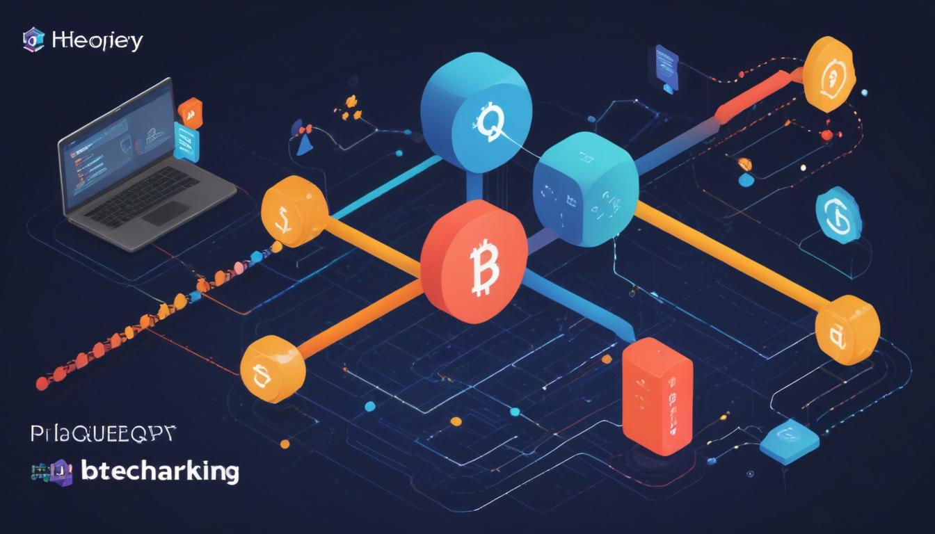 Hedera BigQuery Integration: Unlock Hidden Blockchain Insights & HBAR Surge! | Cryptodamus.io