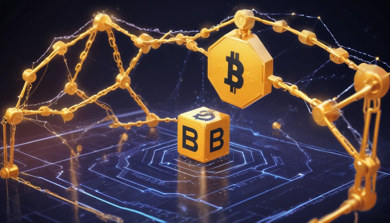 Blockchain Congelado: La Revelación de Bybit que Sacude la Descentralización | Cryptodamus.io