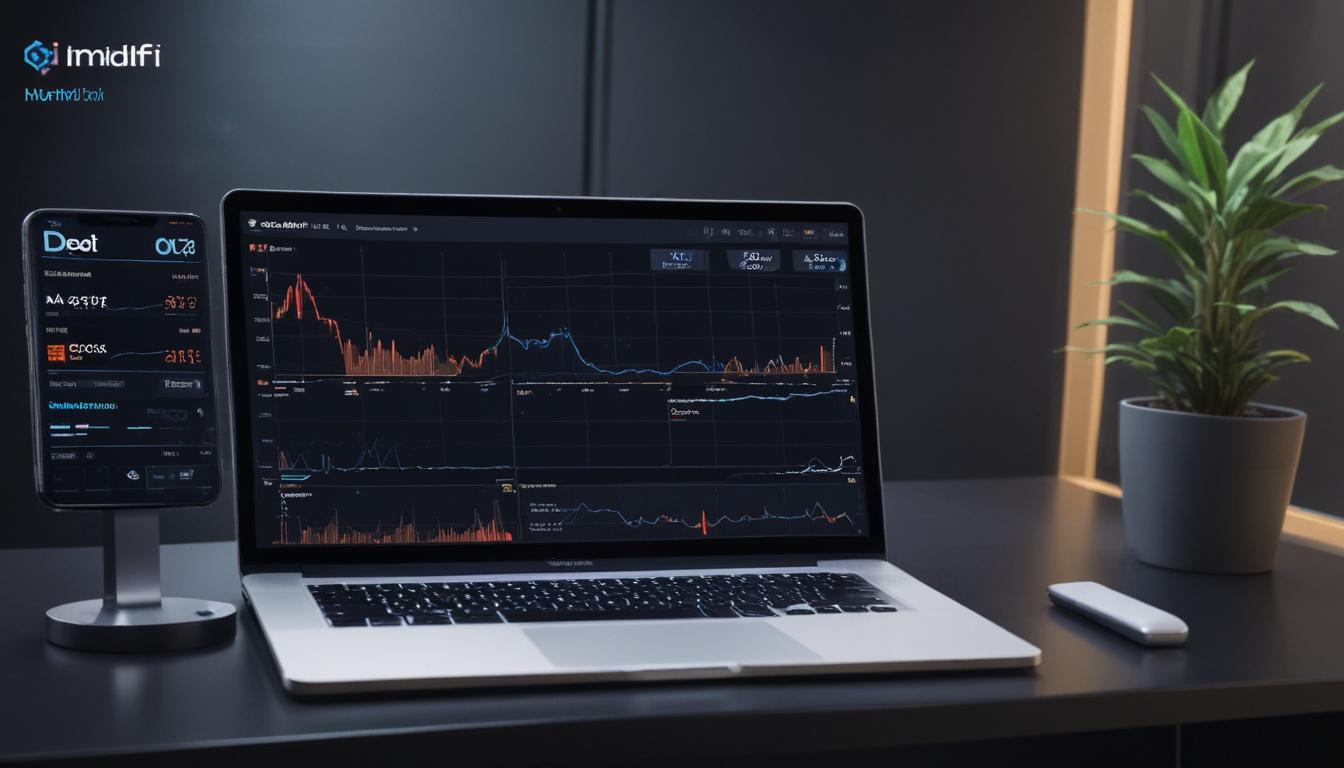 HumidiFi Dominates Solana DEXs: Why It's Surging & Outpacing Rivals! | Cryptodamus.io
