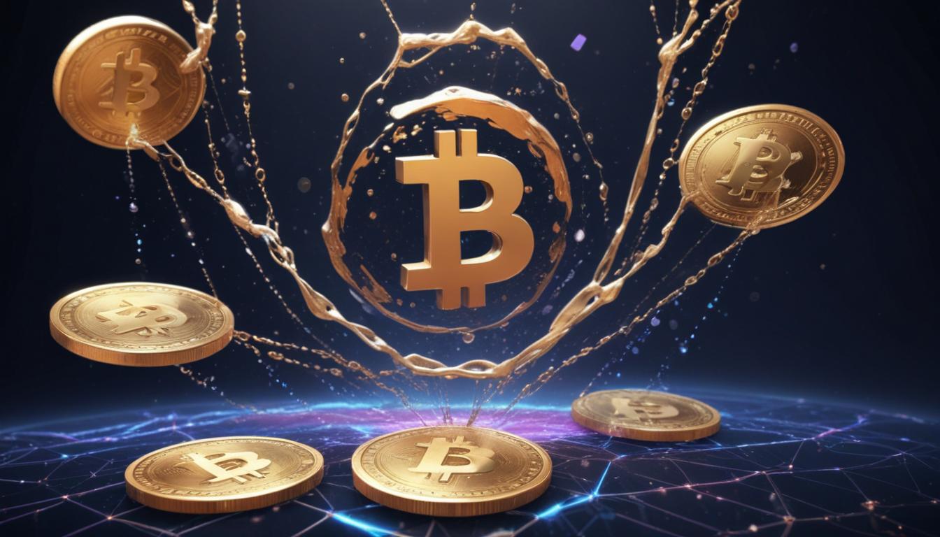 HYPE от Hyperliquid: Разблокировка на $60M и будущее токена — Анализ и Прогнозы! | Cryptodamus.io