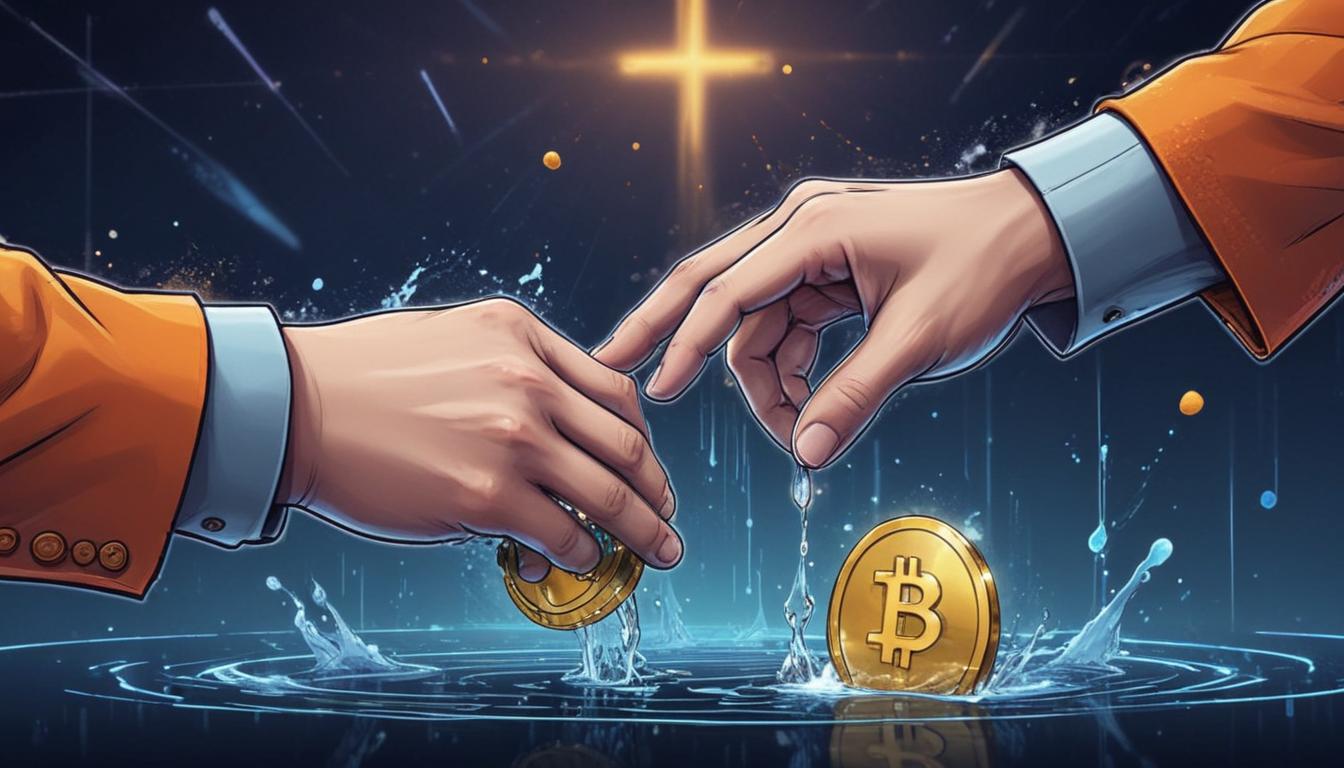 Hyperliquid Merger Stalled: Why Decentralized Voting Failed & What's Next | Cryptodamus.io