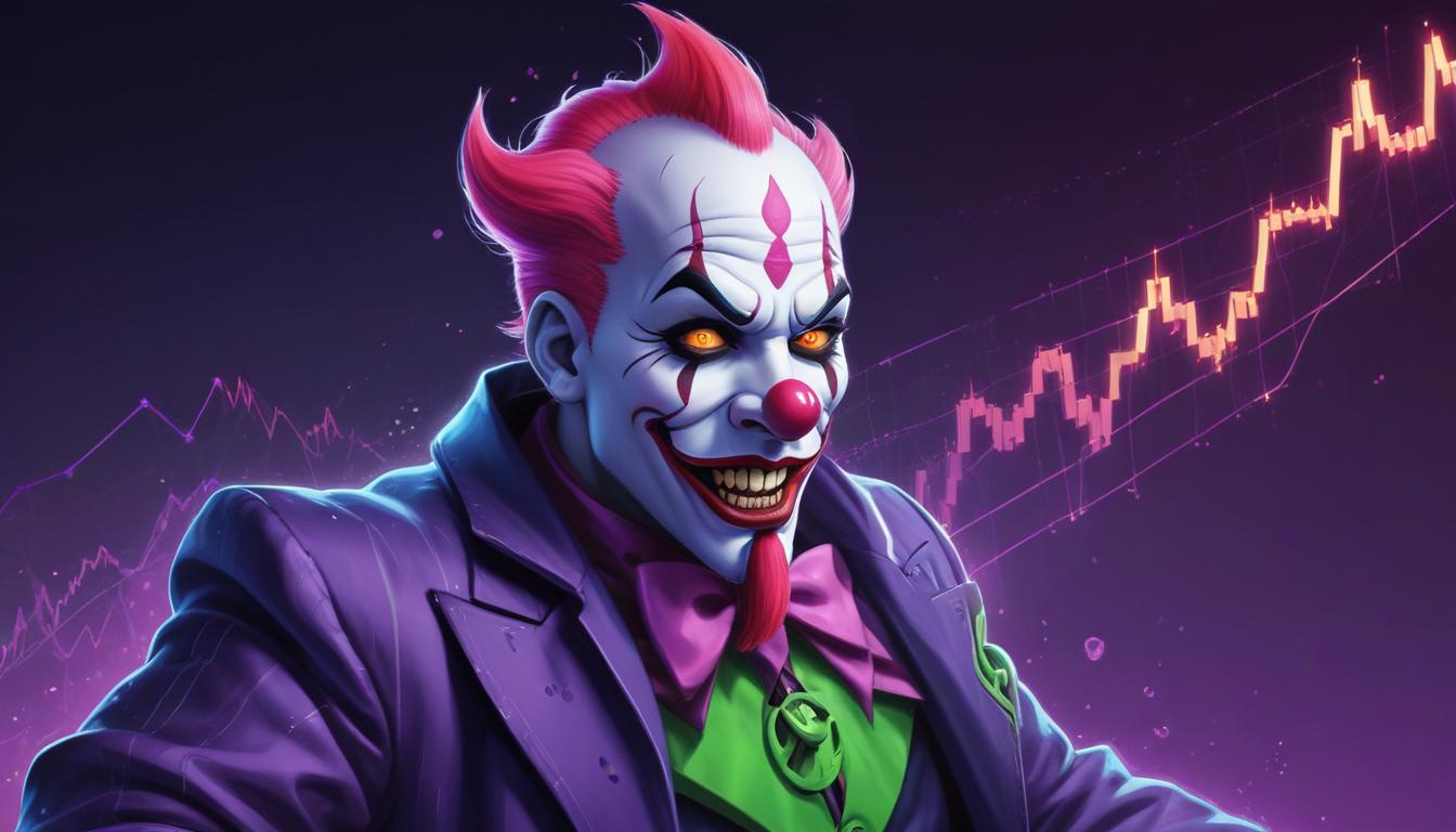 ICP Explodes? 🚀 Why Investors Are Bullish on Internet Computer NOW | Cryptodamus.io