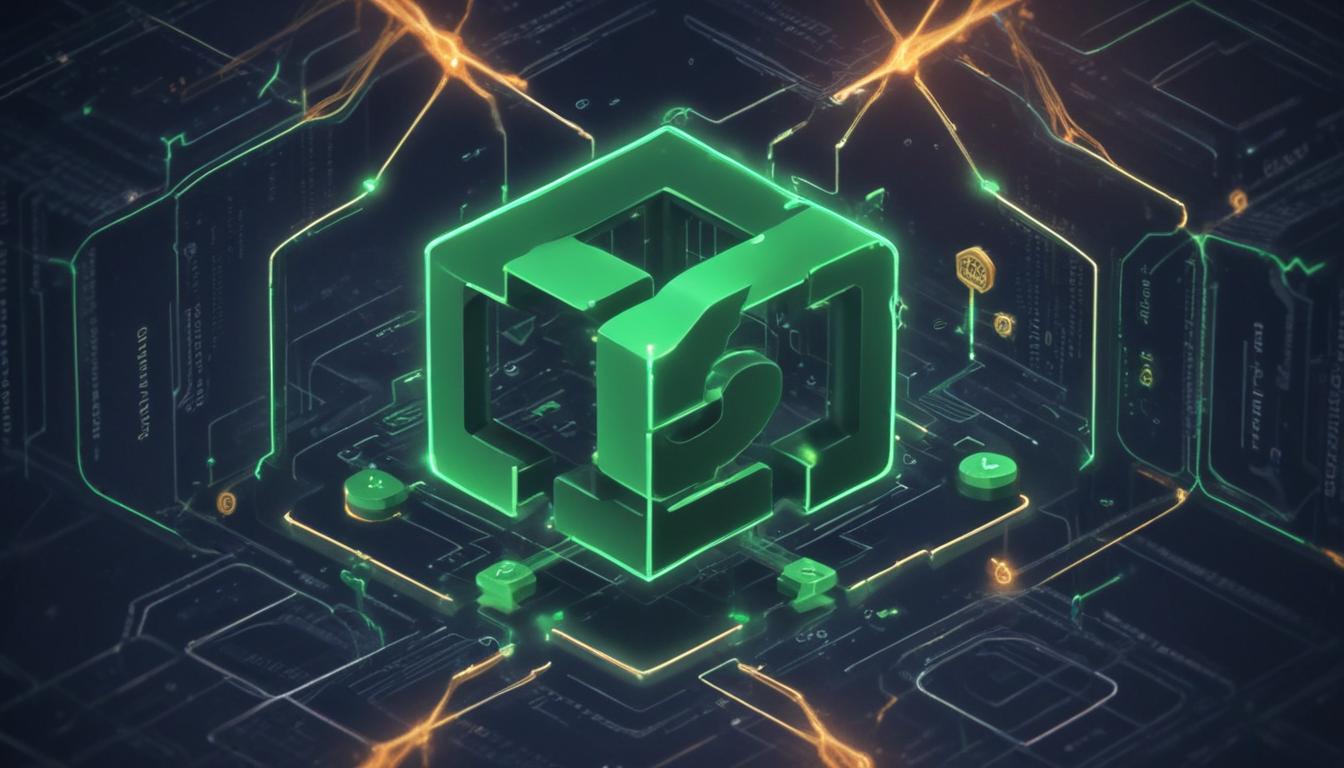 ¿Privacidad On-Chain? InitVerse lo Hace Posible para Empresas Web3 | Cryptodamus.io