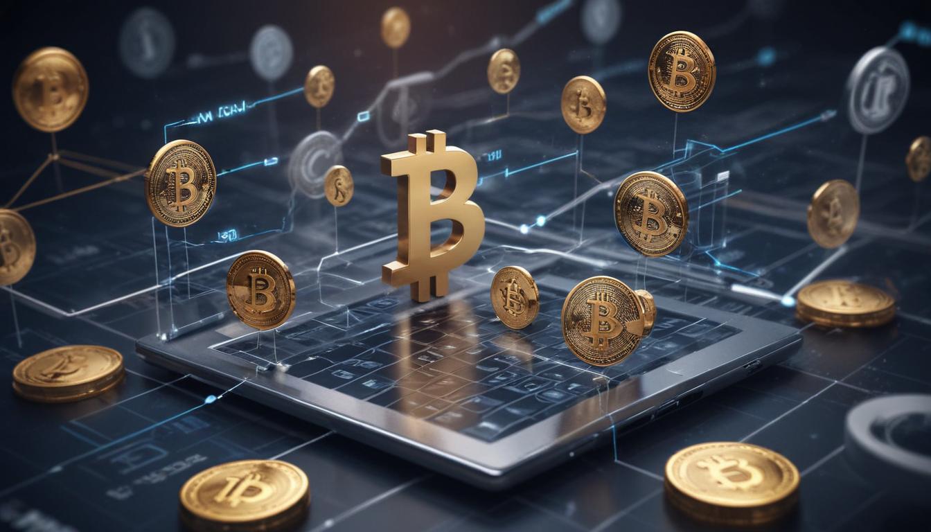 IP Strategy $IP Tokens: Redefining Corporate Treasury with Programmable IP | Cryptodamus.io