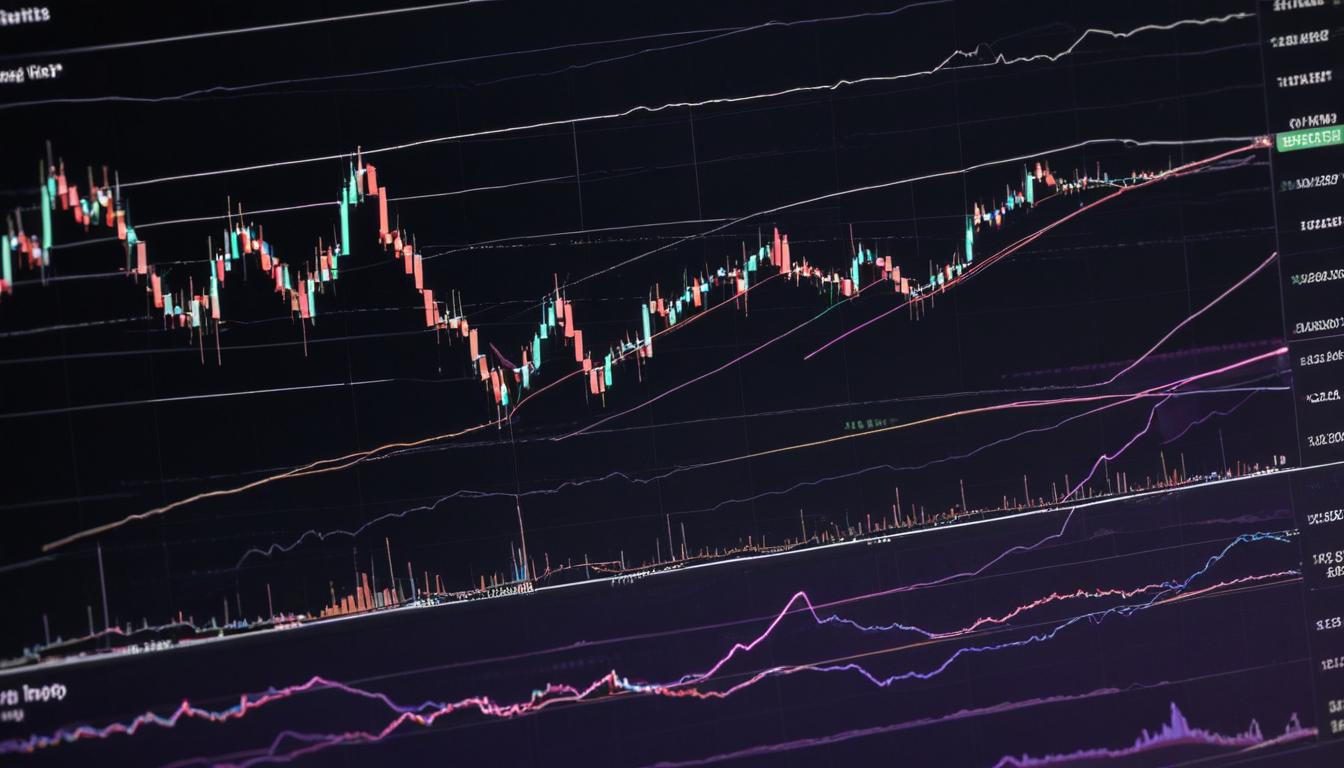 XRP: ¿Reversión Inminente? Señales Clave que Debes Conocer | Cryptodamus.io