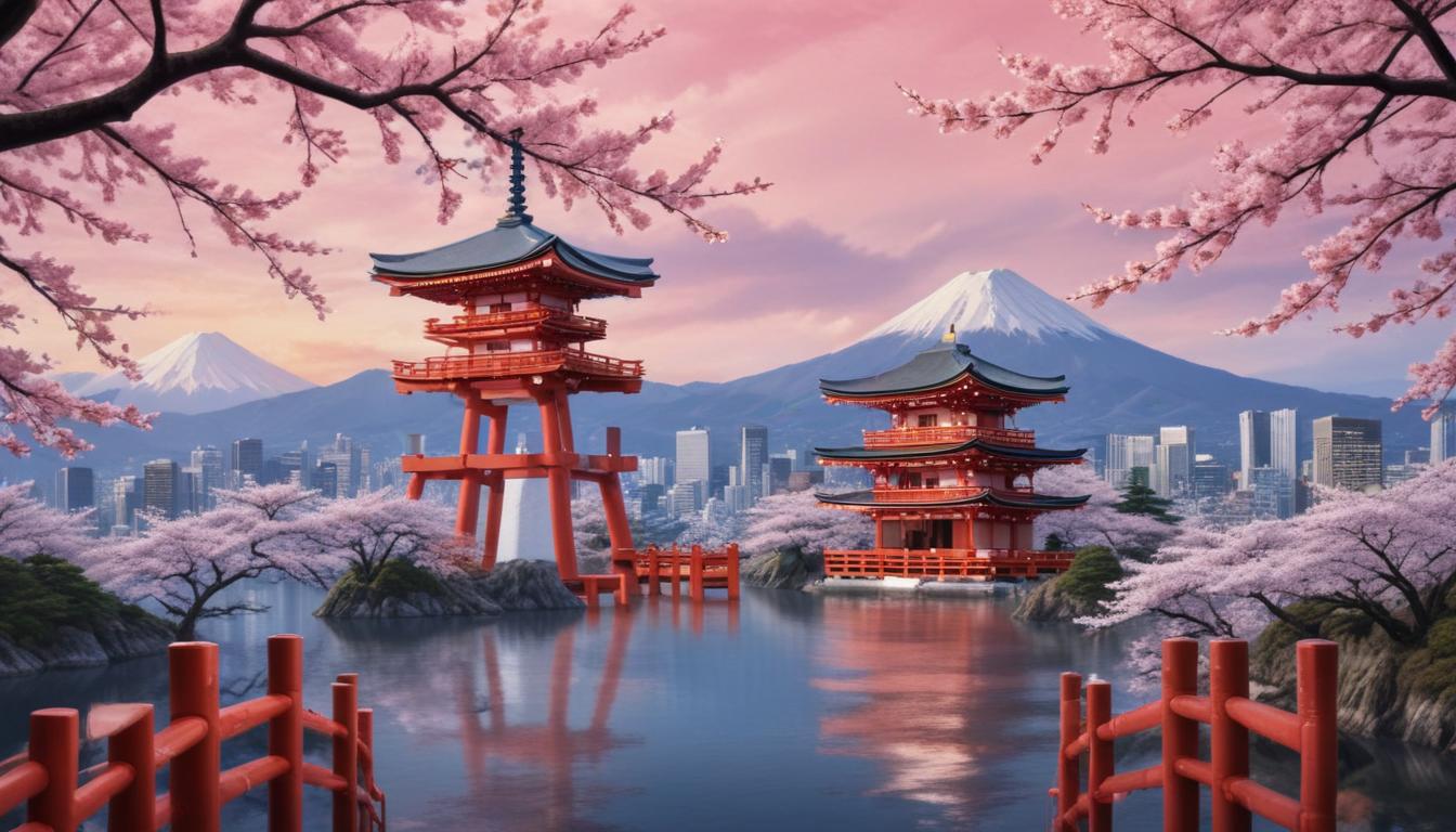 Japón REVOLUCIONA las Criptomonedas: Guía COMPLETA y el Futuro Web3 | Cryptodamus.io