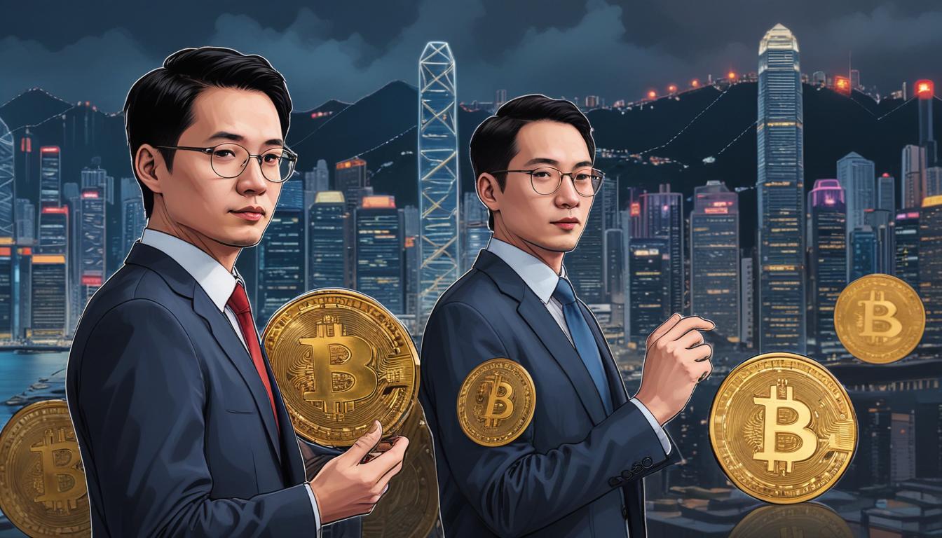 JPEX Crypto Scandal: Hong Kong's Crackdown & Investor Fallout | Cryptodamus.io