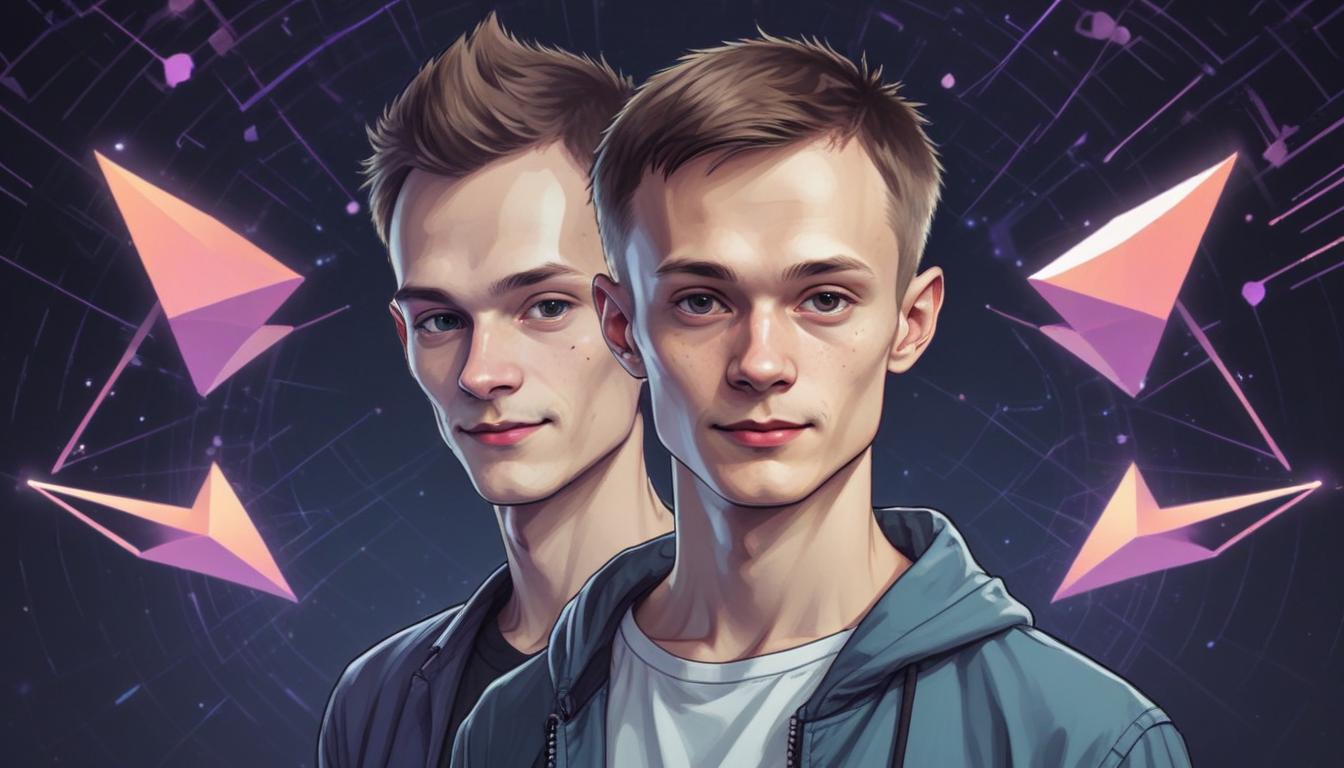 Kohaku on Ethereum: Revolutionizing Privacy with Vitalik's New Solution | Cryptodamus.io