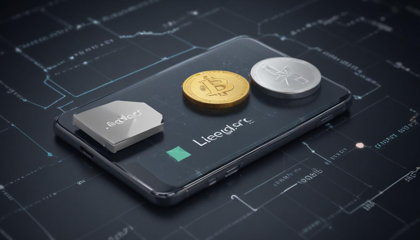 Ledger's IPO & Self-Custody Boom: Crypto Security's Future Unveiled! | Cryptodamus.io