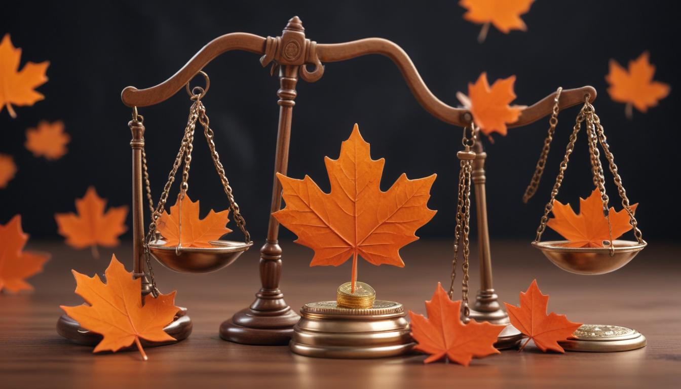 Судебный Запрет в DeFi: Core Foundation против Maple Finance и Риски Bitcoin | Cryptodamus.io