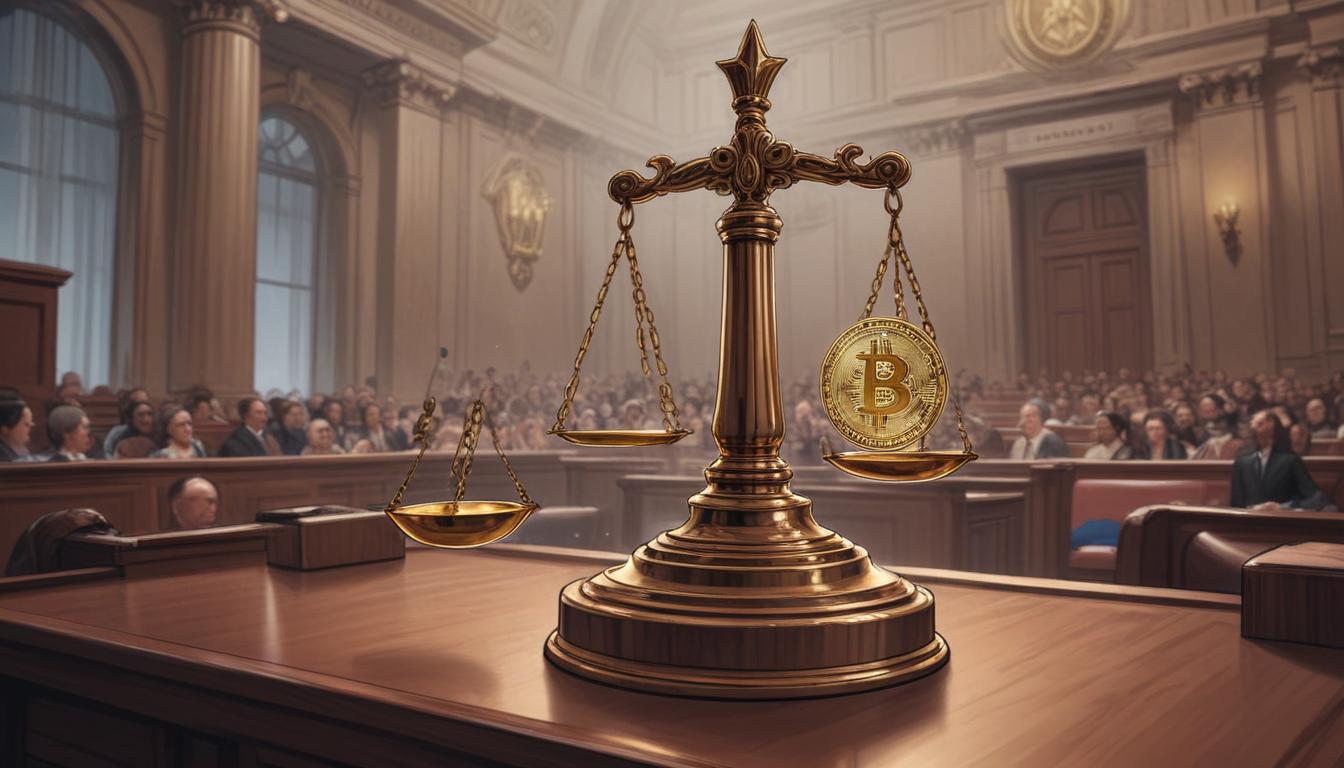 MEV Mistrial: $25M Crypto Exploit Fuels Legal Battles & DeFi's Uncertain Future | Cryptodamus.io