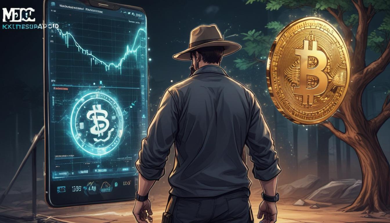 MEXC Slams FUD: Unveiling Backbone of Financial Resilience After $3M Stablecoin Dustup | Cryptodamus.io