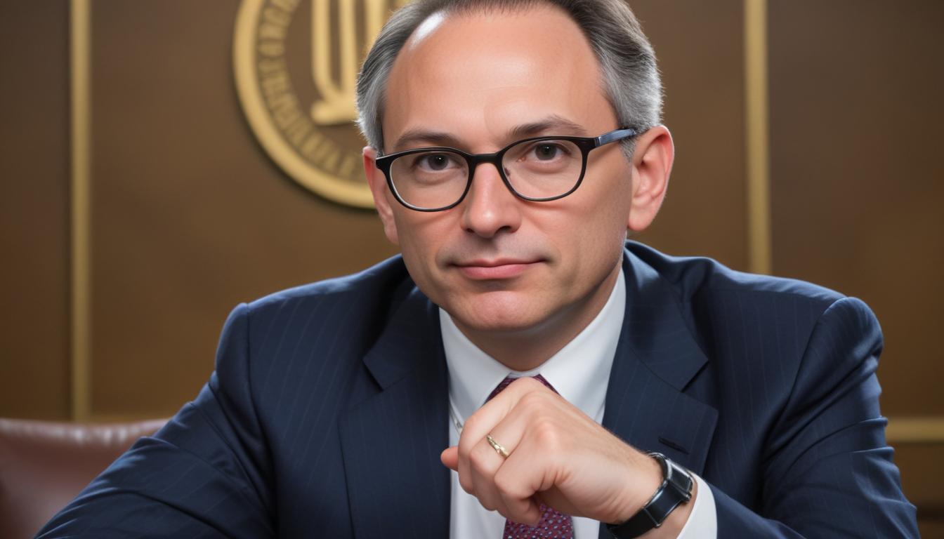 Крипторегулирование в США: Майкл Селиг и будущее цифровых активов | Cryptodamus.io