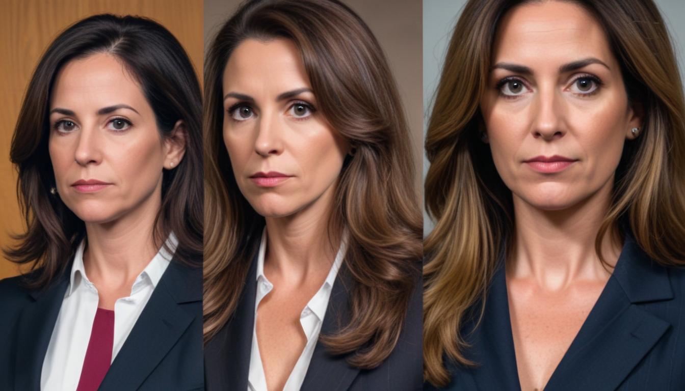 El colapso de FTX: La batalla legal de Michelle Bond y sus implicaciones | Cryptodamus.io