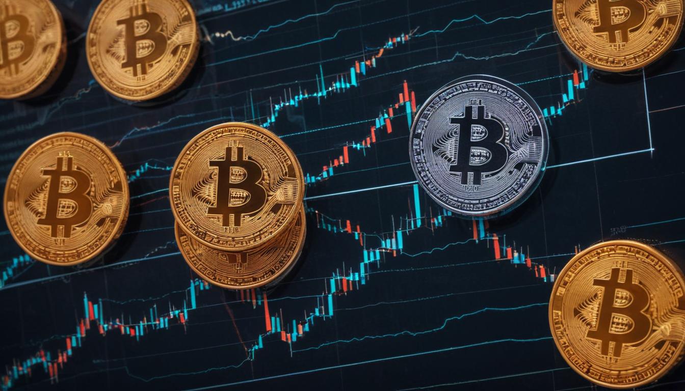 MicroStrategy и Bitcoin: Непоколебимая стратегия и будущее криптоказначейств | Cryptodamus.io