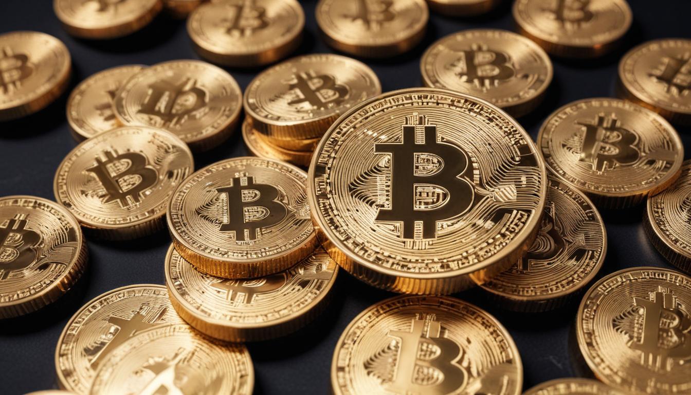 ¿MicroStrategy a la Luna? Bitcoin, Michael Saylor y la Estrategia que Revoluciona las Finanzas | Cryptodamus.io