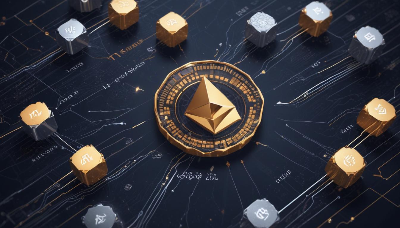 Monad Launches: 10,000 TPS EVM Layer-1 Taking Crypto By Storm! | Cryptodamus.io