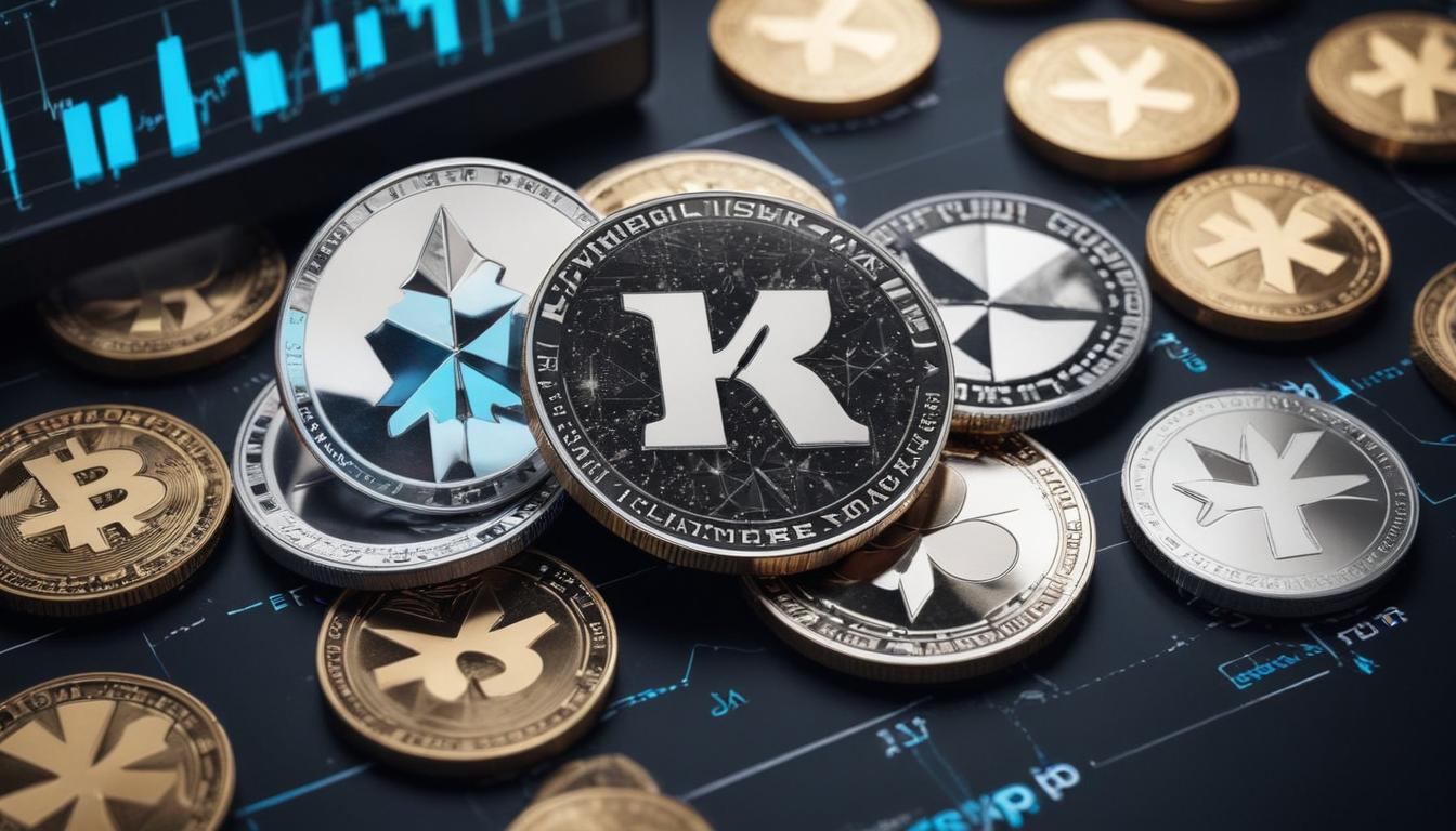 Nasdaq Greenlights First US Spot XRP ETF: Institutional Hype or Real Shift? | Cryptodamus.io