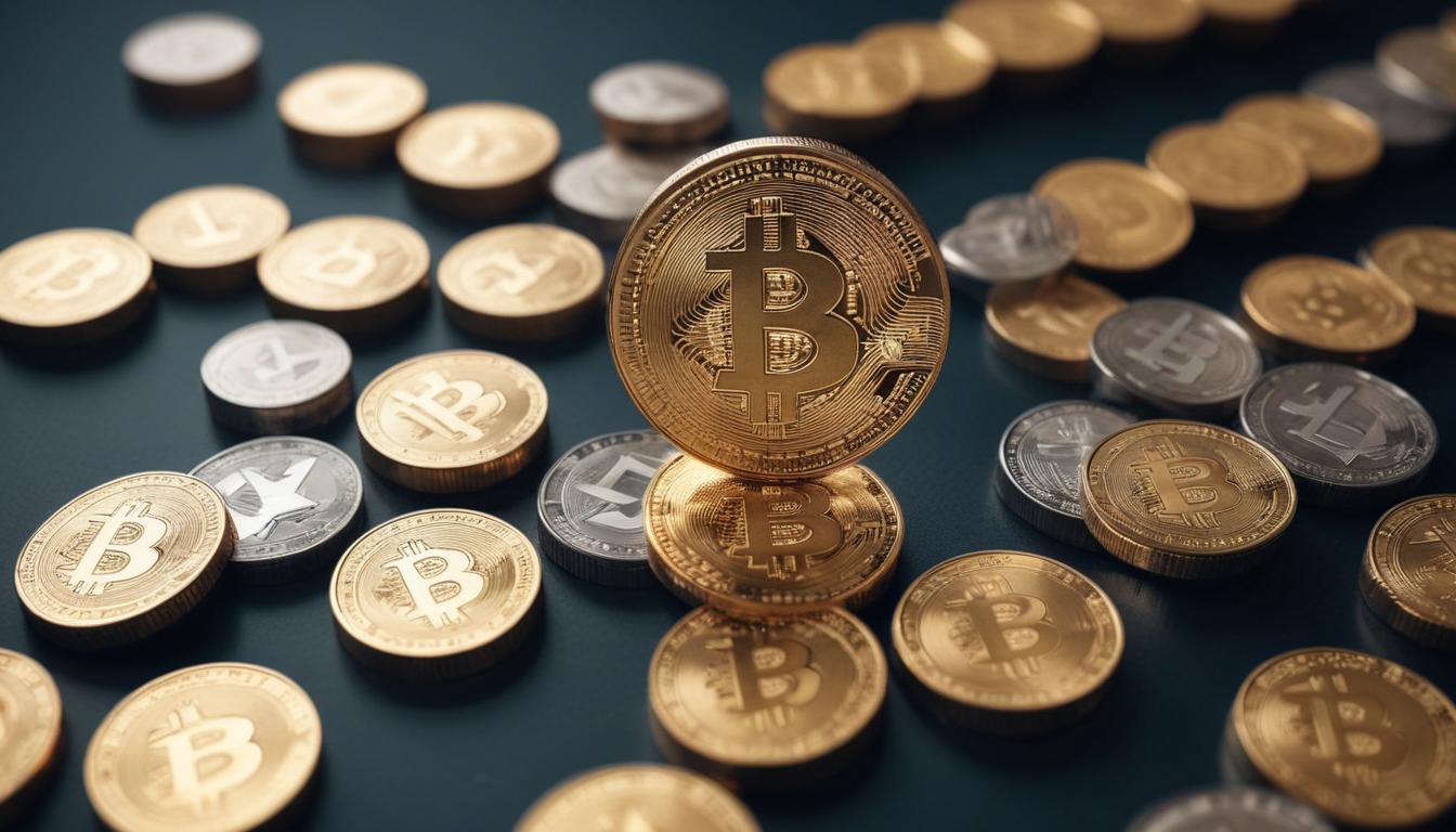 Blockchain y Cripto: La Guía Definitiva para Bancos en la Era de las Stablecoins | Cryptodamus.io