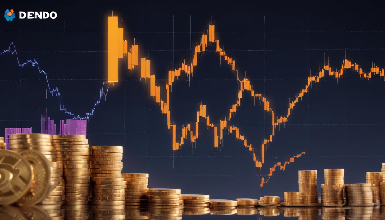 ONDO's Massive DEX Surge: 143,000x Volume Explodes - What's Driving It? | Cryptodamus.io