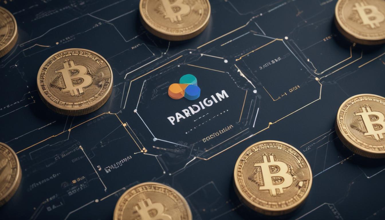 Paradigm инвестирует $581 млн в HYPE: анализ влияния на рынок и доверие инвесторов | Cryptodamus.io