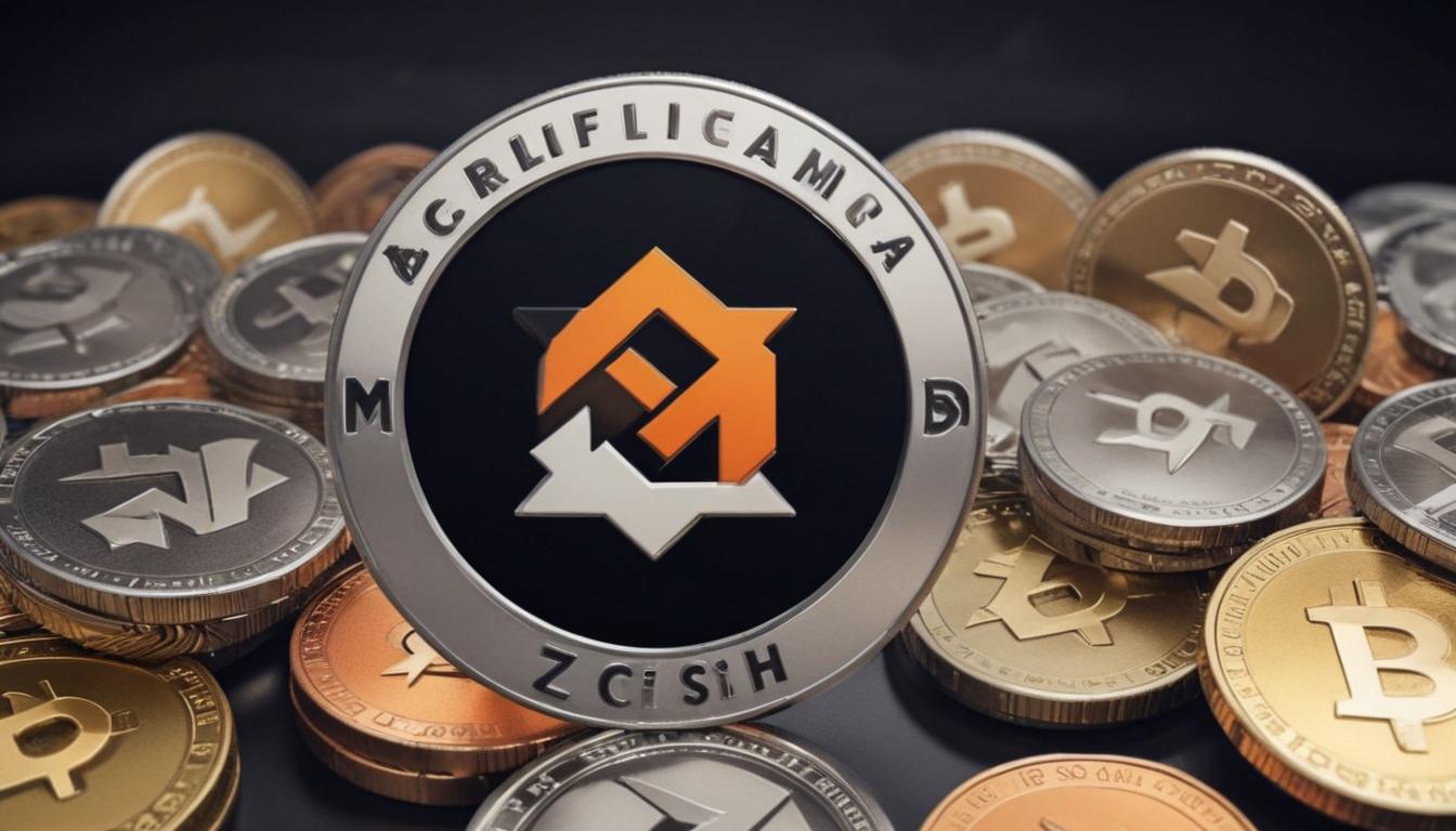 Privacy Coins Explode: Zcash 1,091% Gains, Monero & Dash Surge Amid Regulatory Fire | Cryptodamus.io