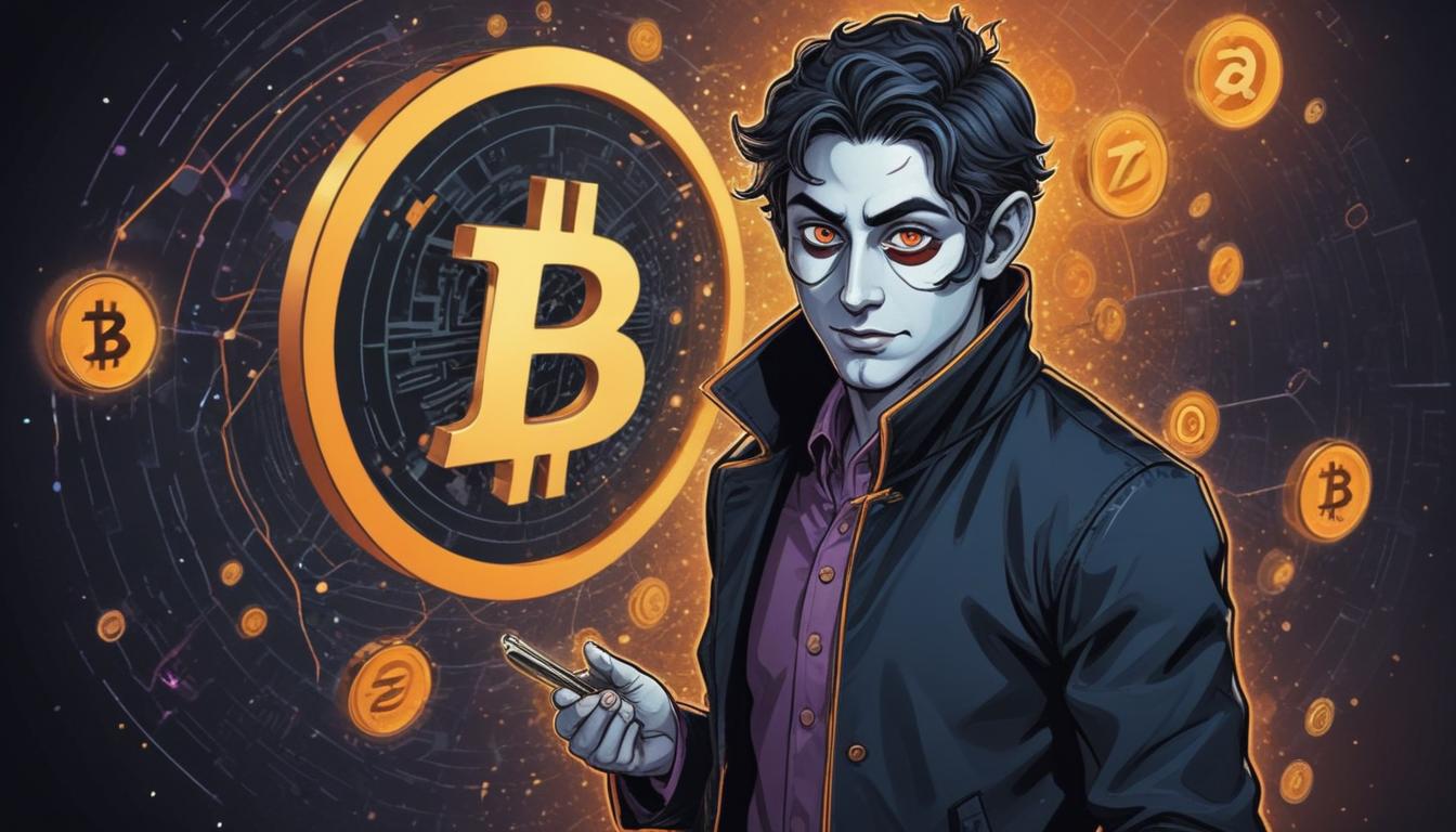 Возрождение конфиденциальных монет: стратегический анализ рынка и будущее | Cryptodamus.io