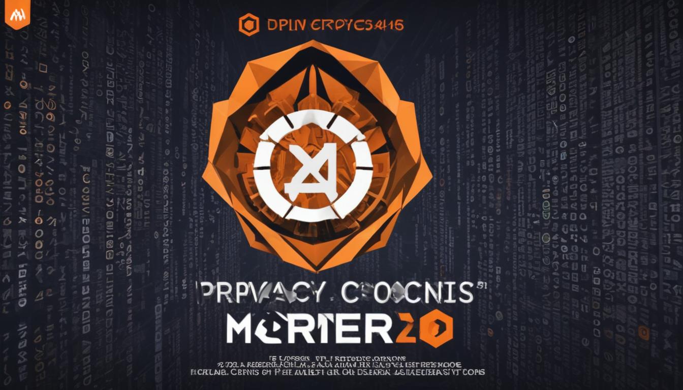 Криптовалюты под прицелом: Как регуляторы душат приватность и что будет дальше? | Cryptodamus.io