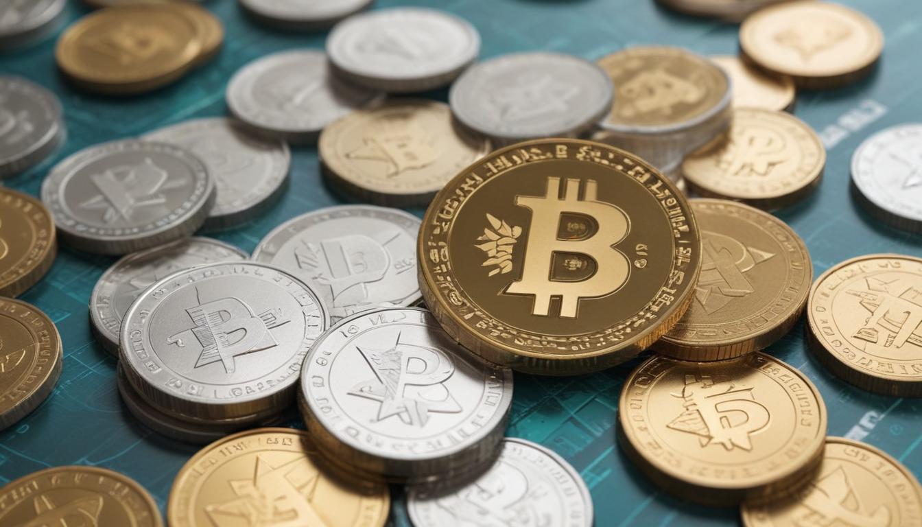 PYUSD $200M Mint: Strategic Insights & Market Impact | Cryptodamus.io