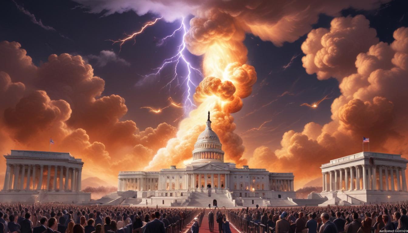 RFIA 2025 SHOCKER: Bitcoin & Ethereum as Commodities Unlocks $3T Institutional Floodgate — Crypto's Final Regulatory Clearing! | Cryptodamus.io