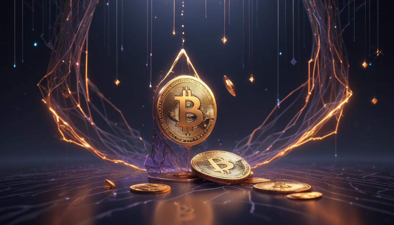 Rift's $8M Funding: Unleashing Native Bitcoin on Ethereum & DeFi! | Cryptodamus.io