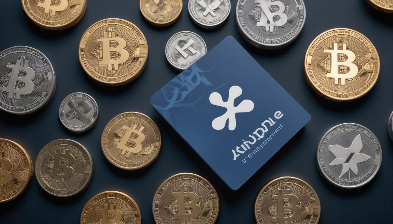 Ripple's $4 Billion Takeover: The Secret Playbook Behind Crypto's Most Disruptive Empire | Cryptodamus.io