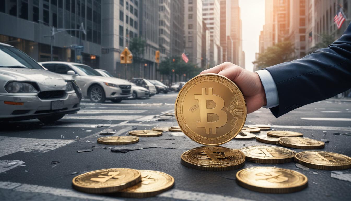 Ripple's Crypto Bombshell: How the $1.25B Hidden Road Deal Hands US Institutions Unrivaled Prime Brokerage Power (Michael Higgins Reveals All) | Cryptodamus.io