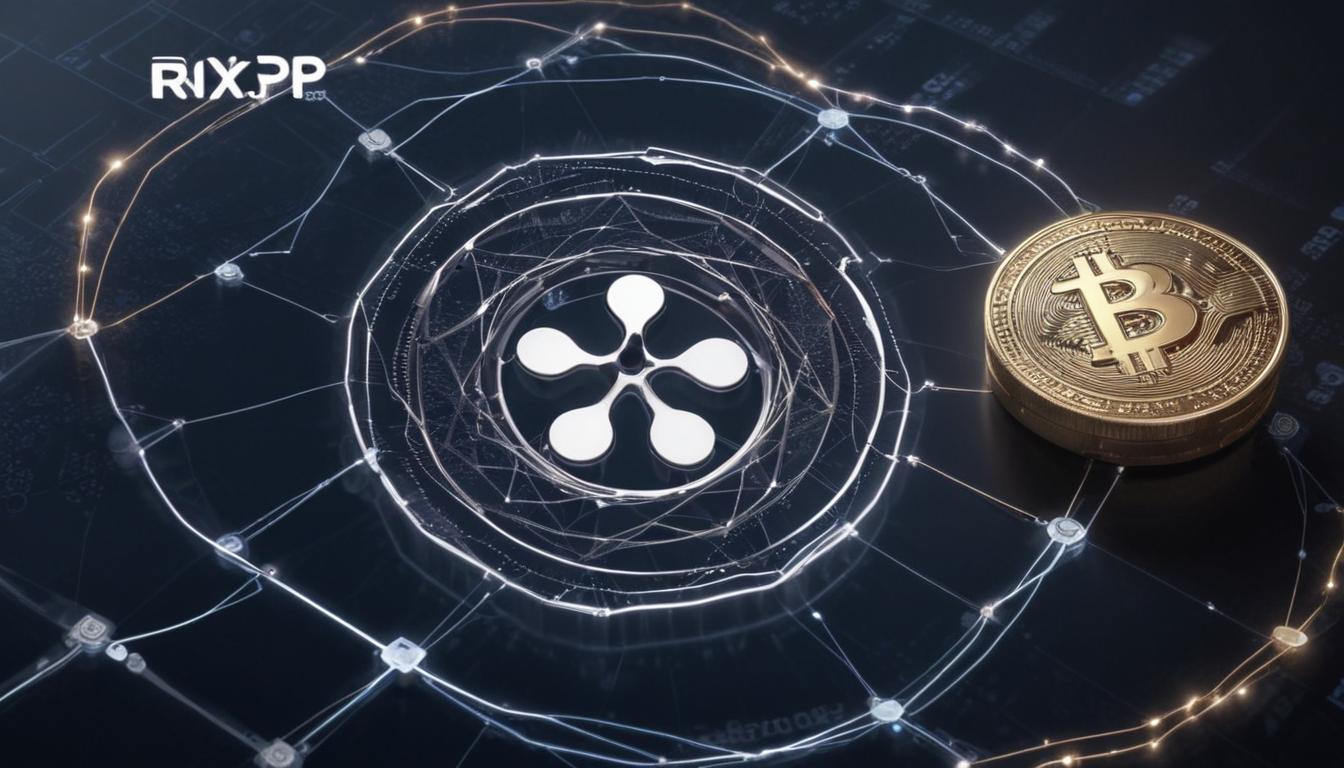 Ripple's Global Takeover: ISO 20022, XRP ETFs & Strategic Wins | Cryptodamus.io