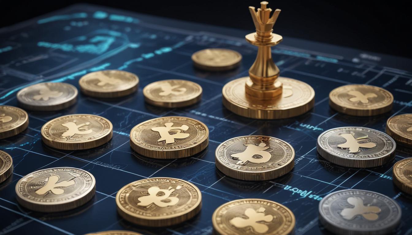 Ripple & TradFi: The Future of Finance is Here | Crypto Adoption | Cryptodamus.io