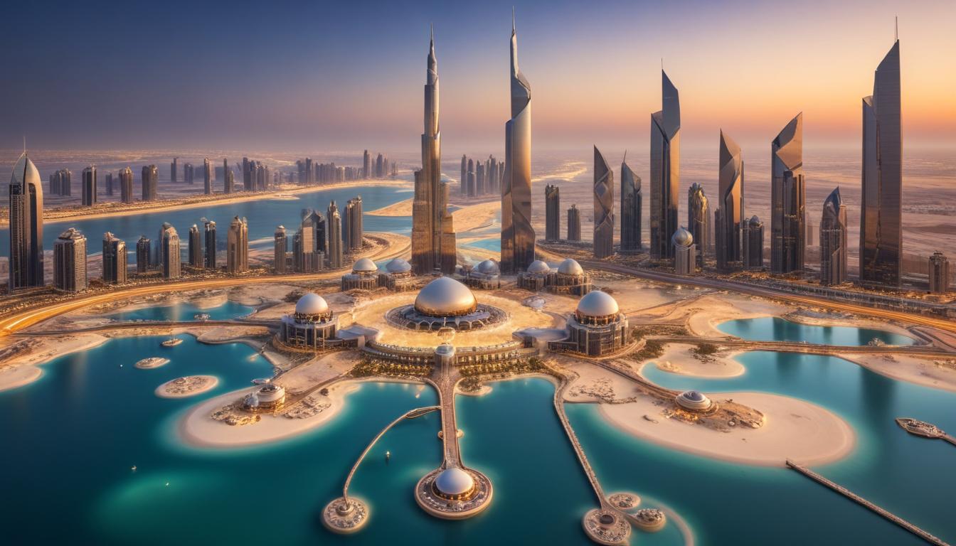 RLUSD в Абу-Даби: Регуляторное одобрение и путь к глобальному успеху | Cryptodamus.io