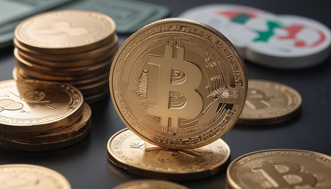 RLUSD Soars in UAE: Compliance Powers Ripple's Stablecoin Domination! | Cryptodamus.io